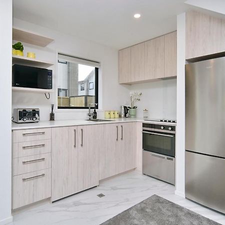 Sea Air And Sandy Beach, Beautiful 1 Bed 1 Bath 크라이스트처치 외부 사진