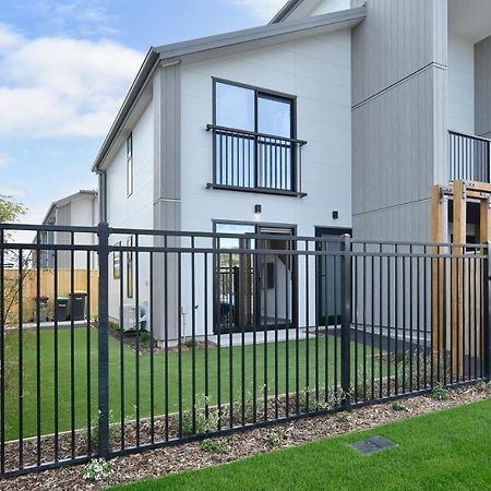 Sea Air And Sandy Beach, Beautiful 1 Bed 1 Bath 크라이스트처치 외부 사진