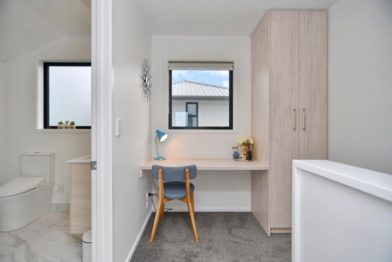 Sea Air And Sandy Beach, Beautiful 1 Bed 1 Bath 크라이스트처치 외부 사진