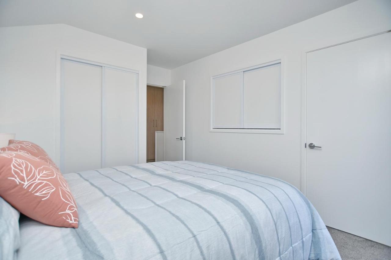 Sea Air And Sandy Beach, Beautiful 1 Bed 1 Bath 크라이스트처치 외부 사진