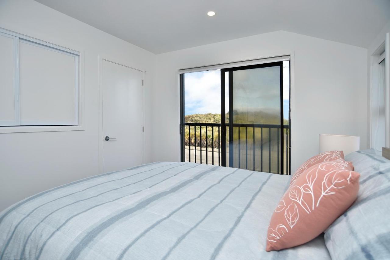 Sea Air And Sandy Beach, Beautiful 1 Bed 1 Bath 크라이스트처치 외부 사진